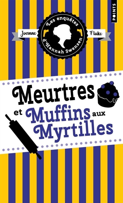 Couverture_Meurtres et muffins aux myrtilles