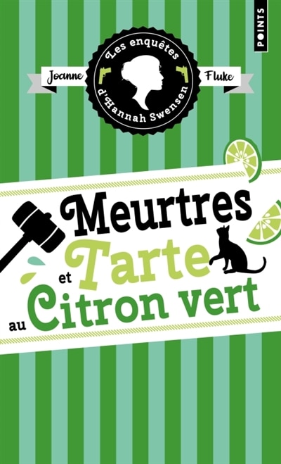 Couverture_Meurtres et tarte au citron vert