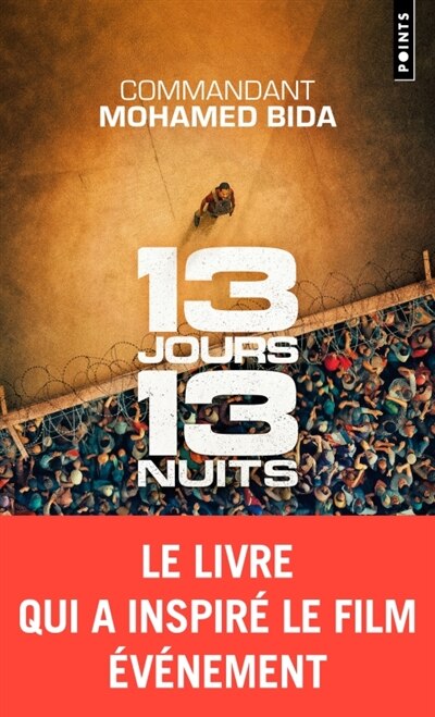 Couverture_13 jours, 13 nuits