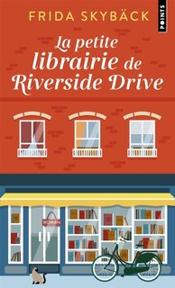 Front cover_La petite librairie de Riverside Drive