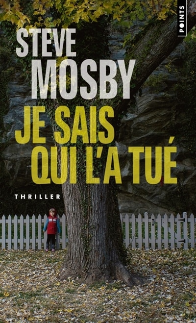 Front cover_Je sais qui l'a tué