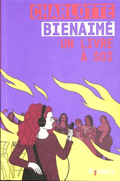 Front cover_Un livre à soi