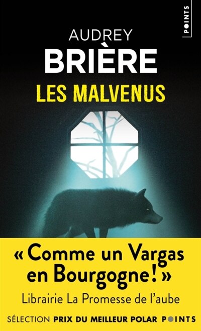 Couverture_Les malvenus