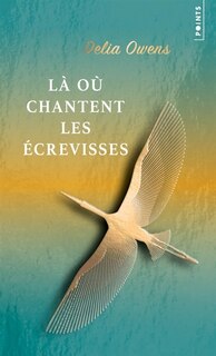 Front cover_Là où chantent les écrevisses