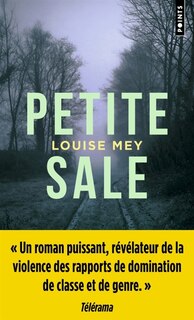 Couverture_Petite sale