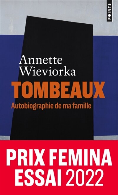 Front cover_Tombeaux