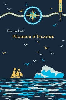 Couverture_Pêcheur d'Islande