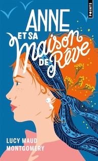 Couverture_ANNE ET SA MAISON DE RÊVE
