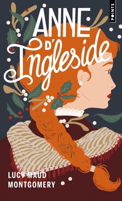 Couverture_Anne d'Ingleside