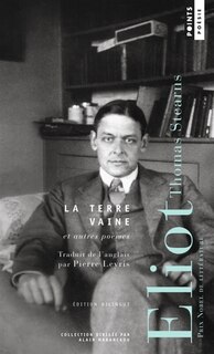 Couverture_La terre vaine