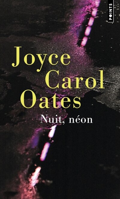 Front cover_Nuit, néon