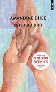 Front cover_Sortir au jour