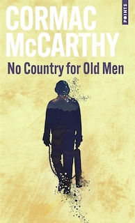Front cover_No country for old men