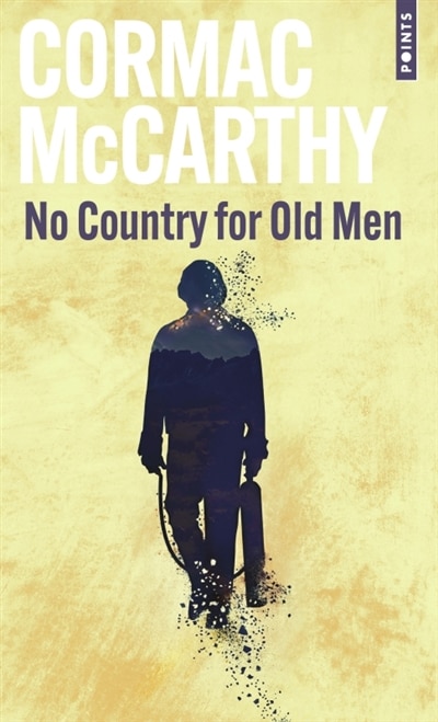 Front cover_No country for old men