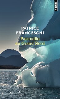 Couverture_Patrouille au Grand Nord