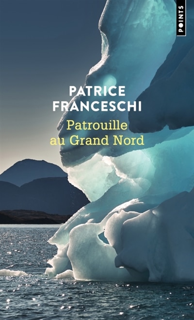 Couverture_Patrouille au Grand Nord