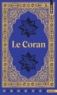 Front cover_Le Coran