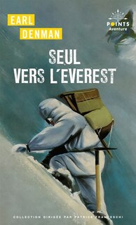 Front cover_Seul vers l'Everest