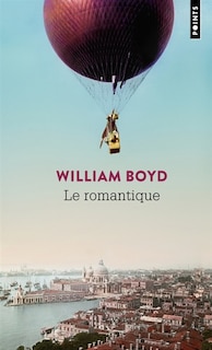 Couverture_Le romantique ou La vraie vie de Cashel Greville Ross