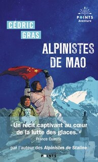Front cover_Alpinistes de Mao