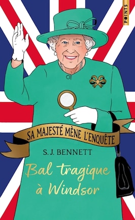 Bal tragique à Windsor