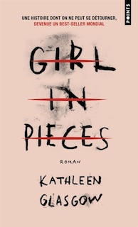 Front cover_Girl in Pieces VERSION FRANÇAISE
