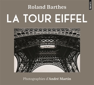 Front cover_La Tour Eiffel