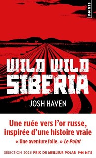 Front cover_Wild wild Siberia