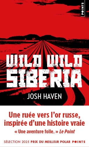 Front cover_Wild wild Siberia