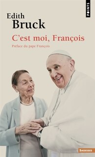 Front cover_C'est moi, François