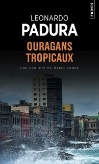 Front cover_Ouragans tropicaux