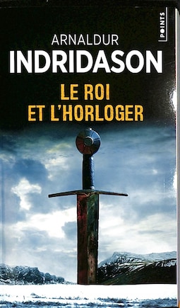 Le roi et l'horloger