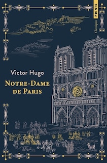 Front cover_Notre-Dame de Paris