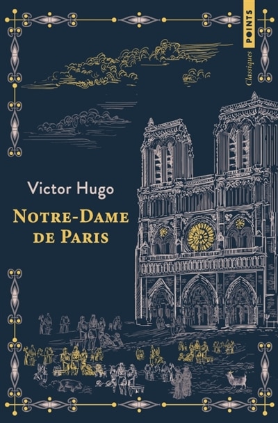 Front cover_Notre-Dame de Paris