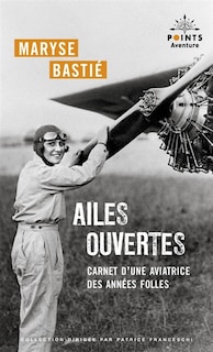 Front cover_Ailes ouvertes