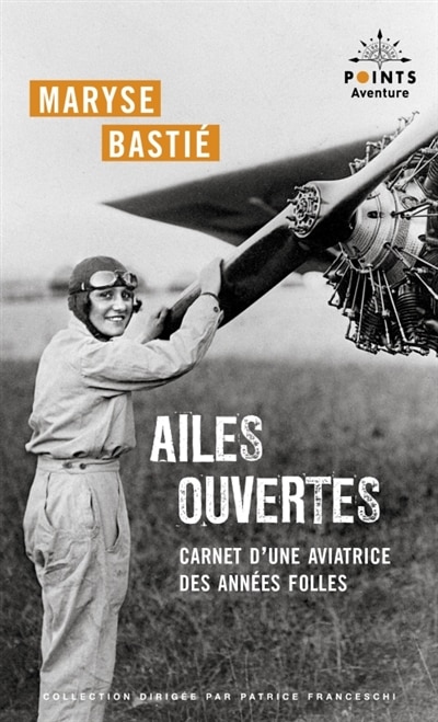 Front cover_Ailes ouvertes