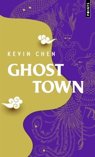 Front cover_Ghost town