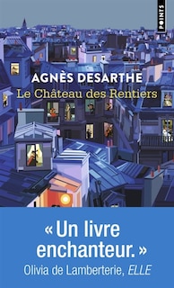 Front cover_Le château des rentiers