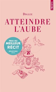 Front cover_Atteindre l'aube