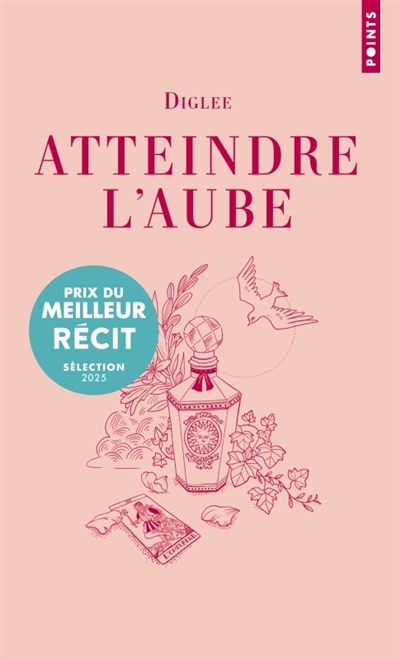 Front cover_Atteindre l'aube