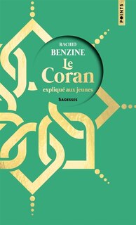 Couverture_Le Coran expliqué aux jeunes