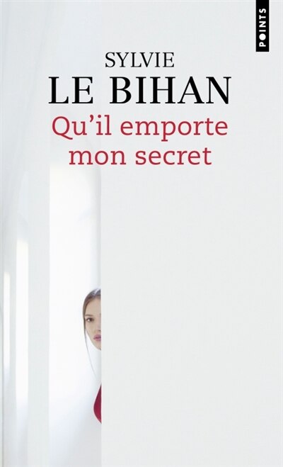 Couverture_Qu'il emporte mon secret