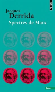 Front cover_Spectres de Marx