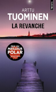 Couverture_La revanche