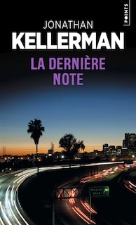 Front cover_La dernière note
