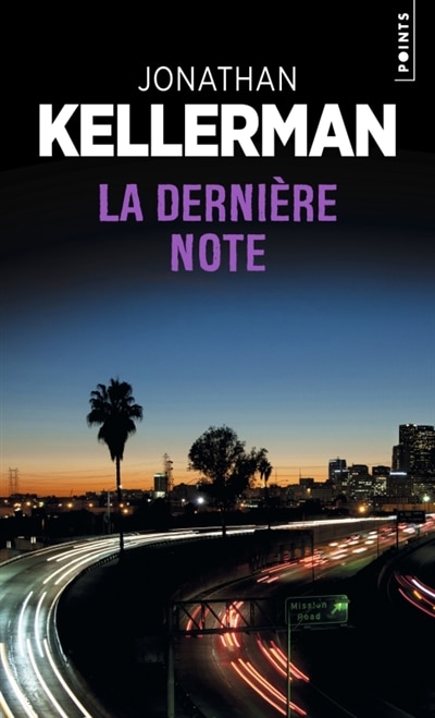 Front cover_La dernière note