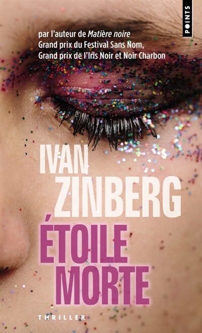 Couverture_Etoile morte