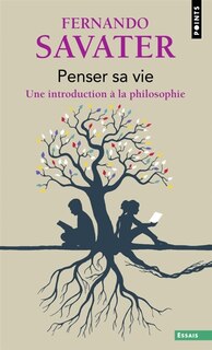 Front cover_Penser sa vie
