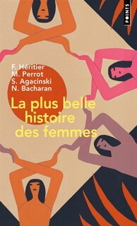 Front cover_La plus belle histoire des femmes