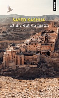 Couverture_Et il y eut un matin